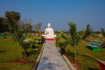  Plot For Sale in Chintalavalasa
