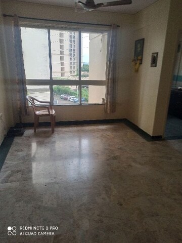 1 BHK Apartment For Rent in Hiranandani Estate Kenora, Ghodbunder Road
