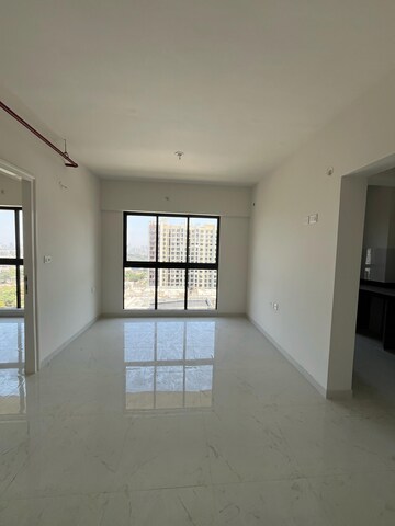 1.5 BHK Apartment For Rent in Runwal Gardens Phase I, Dombivli East