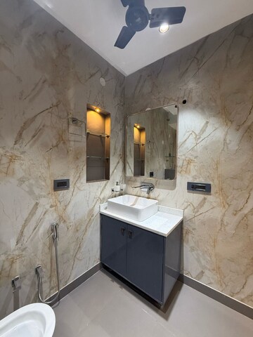 Attached Bathroom in 6+ BHK Villa at Sector 50 – for Sale
