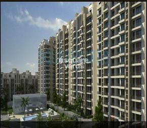 3 BHK + Extra Room 1953 Sq.Ft. Apartment in Raheja Atharva