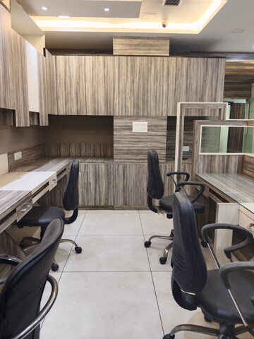  Office Space For Rent in Netaji Subhash Place