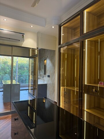 Kitchen in 6+ BHK Villa at Sector 50 – for Sale