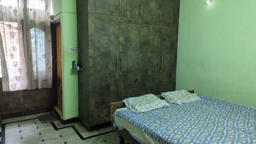 Bedroom in 4 BHK Independent House at Bholakpur – for Sale