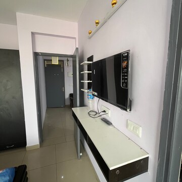 Kitchen in 1 BHK Apartment at AVL 36 Gurgaon, Sector 36a – for Rent