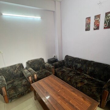 Bedroom in 1 BHK Apartment at AVL 36 Gurgaon, Sector 36a – for Rent