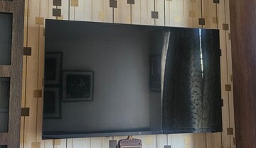 Kitchen in 1 RK Apartment at Amanora Metro Tower, Hadapsar – for Rent