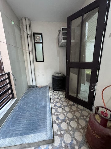 Kitchen in 2 BHK Apartment at Suncity Essel Tower, Sector 28 – for Sale