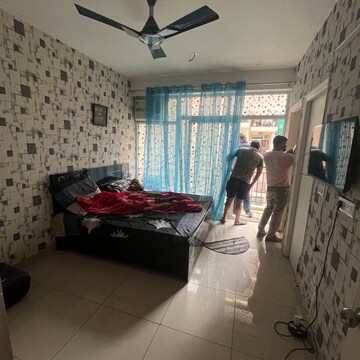 Bedroom in 1 BHK Apartment at AVL 36 Gurgaon, Sector 36a – for Rent