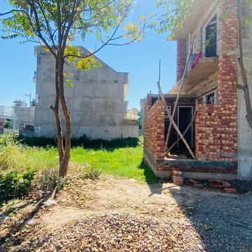  Plot – Exterior View View at Altus Prime, Mullanpur - for Sale