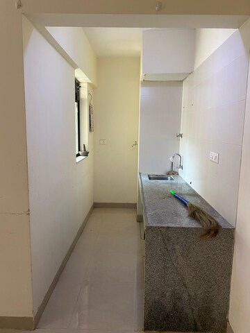 Kitchen in 1 BHK Apartment at Lodha Golden Dream, Dombivli East – for Sale