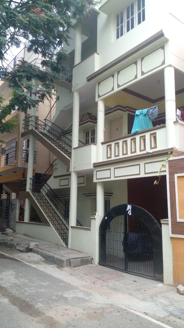 6+ BHK Independent House For Sale in Horamavu