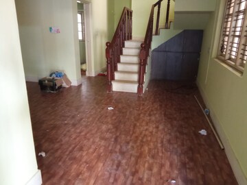 Staircase in 6+ BHK Independent House at Horamavu – for Sale