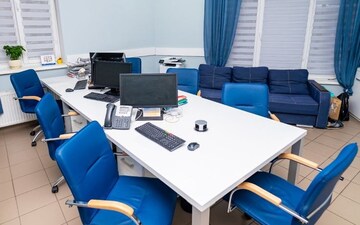 Office Space For Rent in Netaji Subhash Place