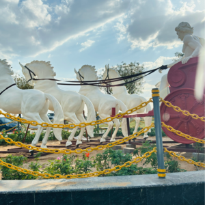  Land – Exterior View View at Ace India Platinum Greens Plot, Brijlalpura - for Sale