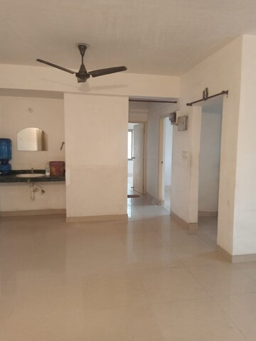 Building Lobby in 3 BHK Apartment at Sonari – for Sale