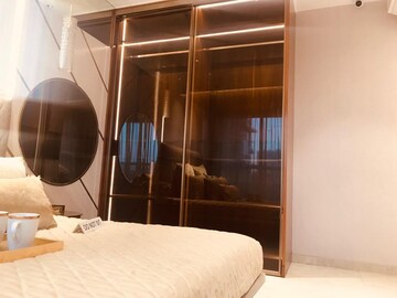 Bedroom in 2 BHK Apartment at VKG Park Estate, Vile Parle East – for Sale