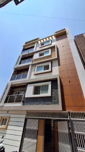 6+ BHK Independent House For Sale in Garebhavipalya