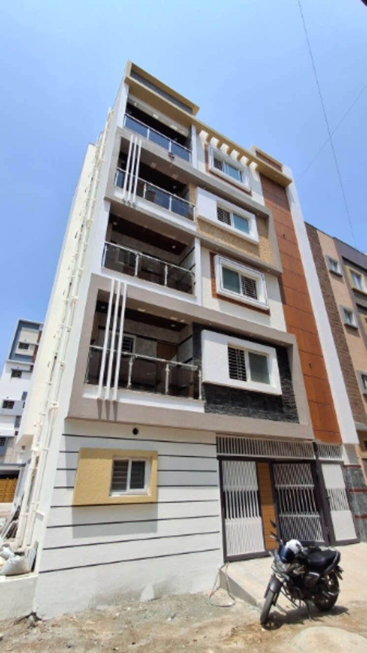 Exterior View, garebhavipalya 6+ Bedroom 5800 Sq.Ft. Independent House In Garebhavipalya Bangalore 8393279