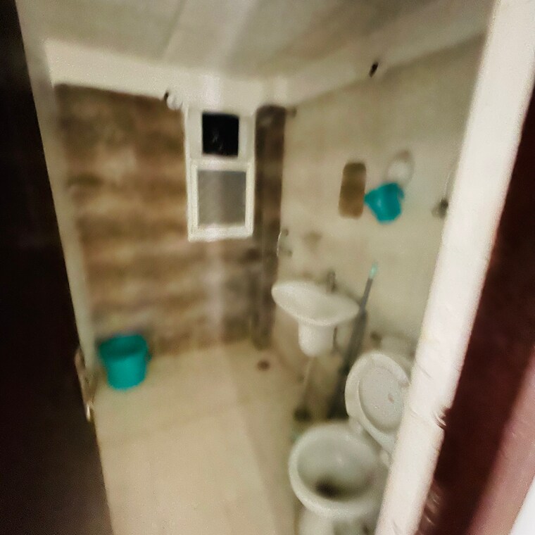 Bathroom, anthem-french-apartments 2 Bedroom 842 Sq.Ft. Apartment In Bhangel Greater Noida 8393273