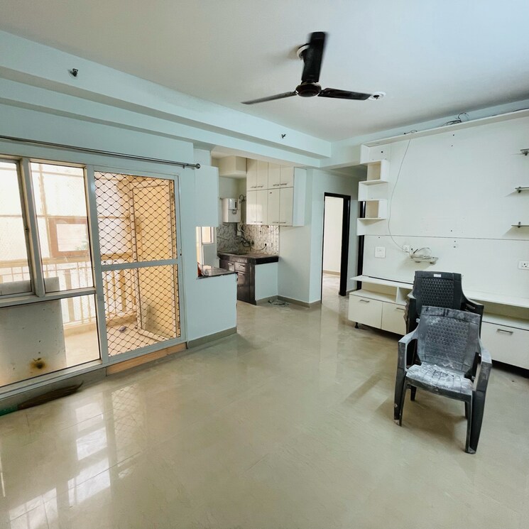 Living Room, anthem-french-apartments 2 Bedroom 842 Sq.Ft. Apartment In Bhangel Greater Noida 8393273