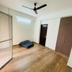 Team Area in 2 BHK Apartment at Anthem French Apartments, Bhangel – for Sale