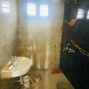 Bathroom in 6 BHK Independent House at Omaxe New Chandigarh, Mullanpur – for Sale