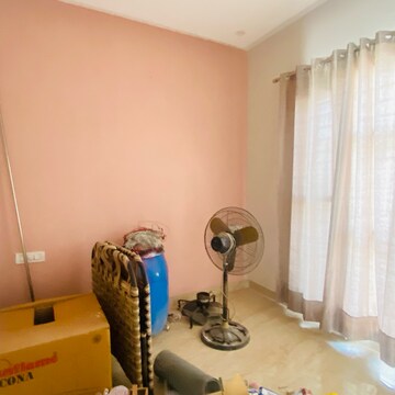 Living Room in 6 BHK Independent House at Omaxe New Chandigarh, Mullanpur – for Sale