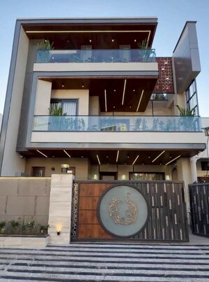 6 BHK Independent House For Sale in Chitrakoot