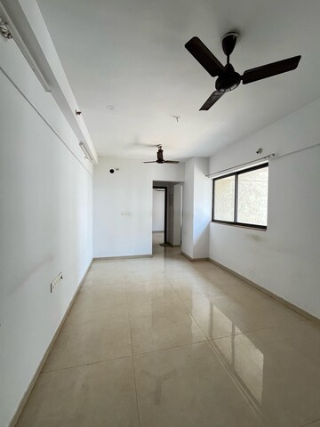 Living Room in 1 BHK Apartment at Lodha Downtown, Dombivli East – for Sale