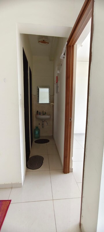 1 BHK Apartment For Rent in Kolte Patil Life Republic, Hinjewadi