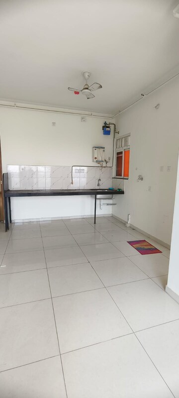Kitchen in 1 BHK Apartment at Kolte Patil Life Republic, Hinjewadi – for Rent