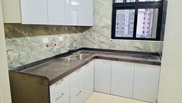 Kitchen in 2 BHK Apartment at Lodha New Cuffe Parade, Wadala – for Rent