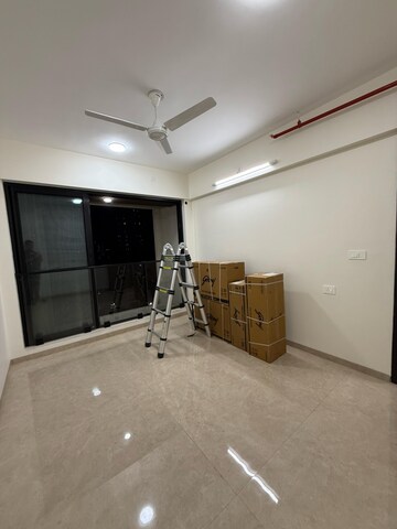 Living Room in 2 BHK Apartment at Lodha New Cuffe Parade, Wadala – for Rent