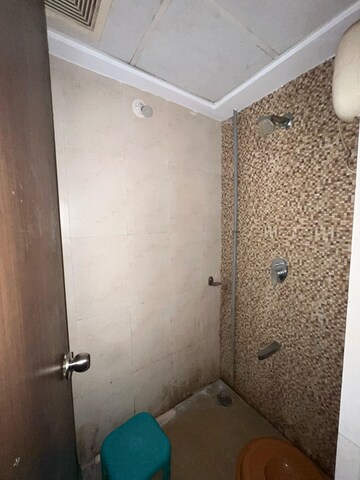 Bathroom in 1 BHK Apartment at Lodha Lakeshore Greens, Dombivli East – for Sale