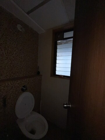 Bathroom in 1 BHK Apartment at Lodha Lakeshore Greens, Dombivli East – for Sale