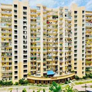 Master Plan in 2 BHK Apartment at Anthem French Apartments, Bhangel – for Sale
