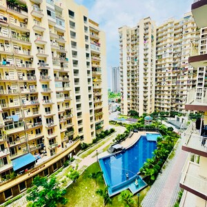2 BHK Apartment For Sale in Anthem French Apartments, Bhangel