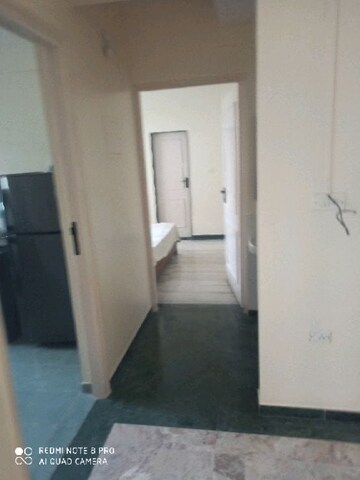 Building Lobby in 1 BHK Apartment at Hiranandani Estate Kenora, Ghodbunder Road – for Rent