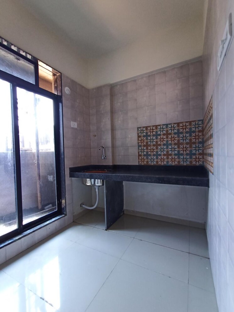 Kitchen, divyadrishti-siddhivinayak-atulyam 2.5 Bedroom 695 Sq.Ft. Apartment In Koyana Velhe Navi Mumbai 8393306