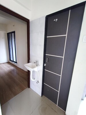 Furnished Amenities in 2.5 BHK Apartment at Divyadrishti Siddhivinayak Atulyam, Koyana Velhe – for Sale