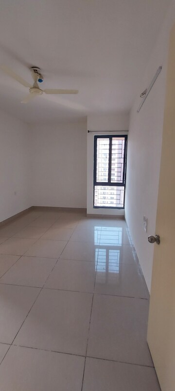 Building Lobby in 2 BHK Apartment at Nanded City Asawari, Nanded – for Sale