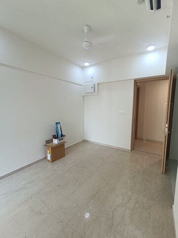 1 BHK Apartment For Rent in Lodha Unica, Jogeshwari West