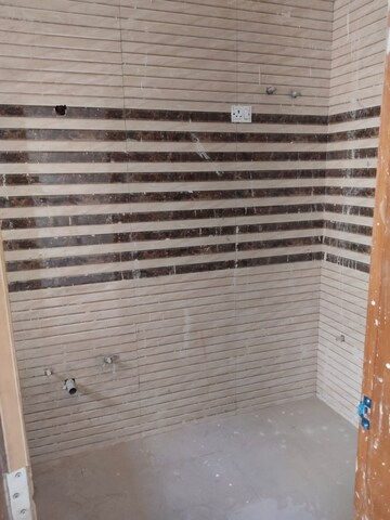 Bathroom in 4 BHK Builder Floor at Green Fields Colony – for Sale