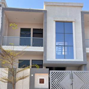  Plot – Nearby View at Star Pratishtha, Sikar Road - for Sale