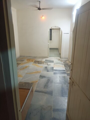 Living Room in 2 BHK Independent House at Sector 2 – for Rent