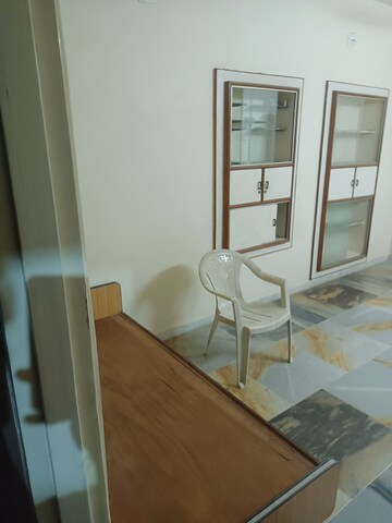 Room in 2 BHK Independent House at Sector 2 – for Rent
