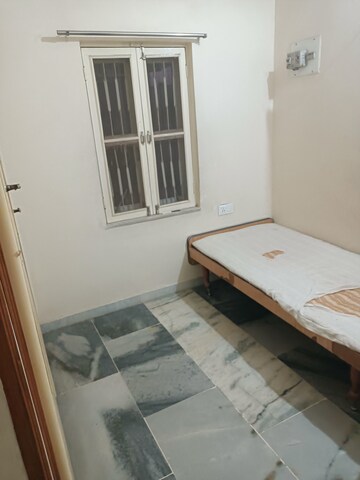 Bedroom in 2 BHK Independent House at Sector 2 – for Rent