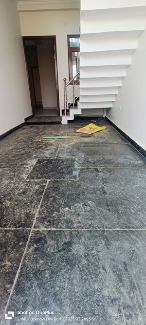 Parking in 3 BHK Independent House at Gomti Nagar – for Sale