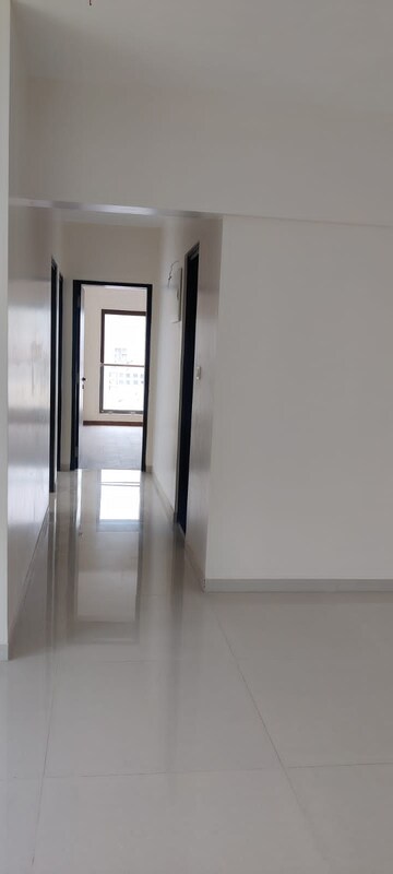 Building Lobby in 3 BHK Apartment at Jyoti Sukriti, Goregaon East – for Rent